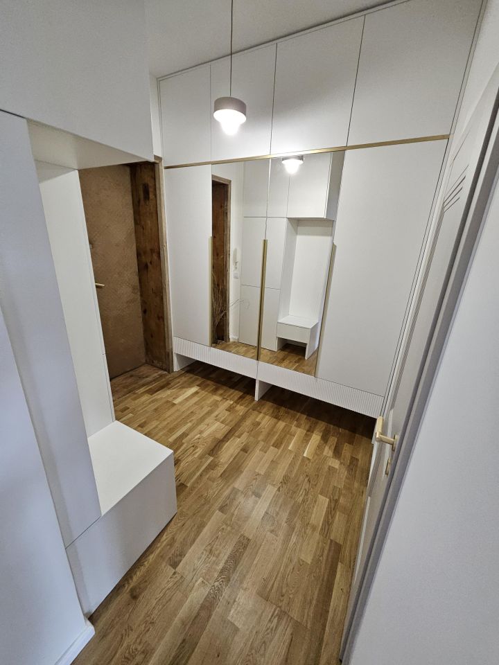 Mieszkanie 2-pokojowe Łódź Śródmieście, ul. Orla. Zdjęcie 7