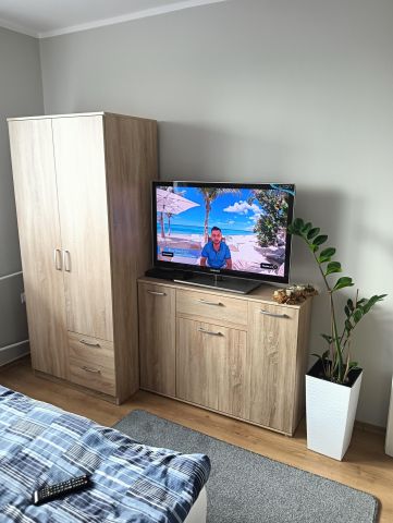 Mieszkanie 2-pokojowe Kwidzyn, ul. Wschodnia. Zdjęcie 1