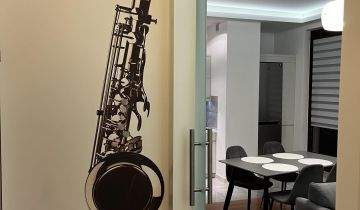 Mieszkanie 2-pokojowe Warszawa Bielany, ul. Jana Kasprowicza