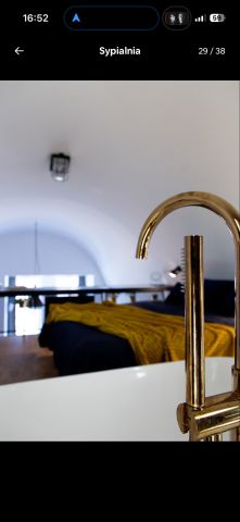 Mieszkanie 2-pokojowe Wrocław Śródmieście, pl. Jana Pawła II. Zdjęcie 7