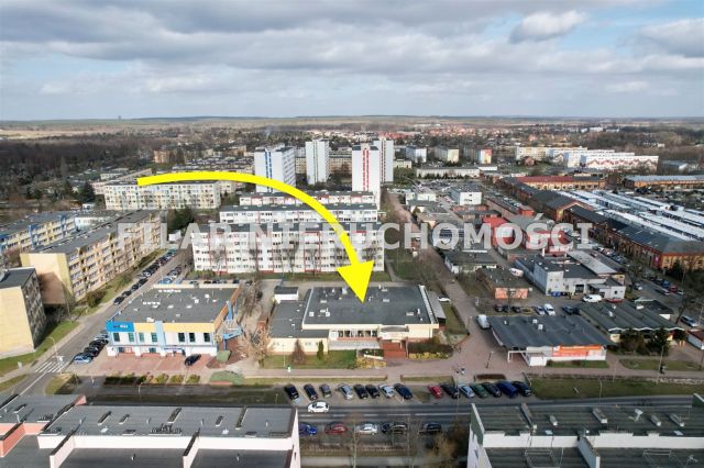 Hotel/pensjonat Lubin Centrum. Zdjęcie 8