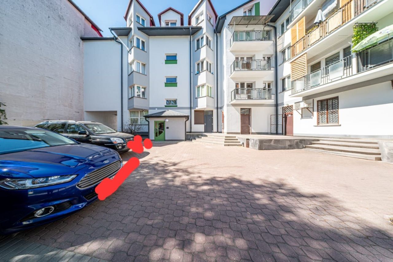 Mieszkanie 3-pokojowe Biała Podlaska Śródmieście. Zdjęcie 6