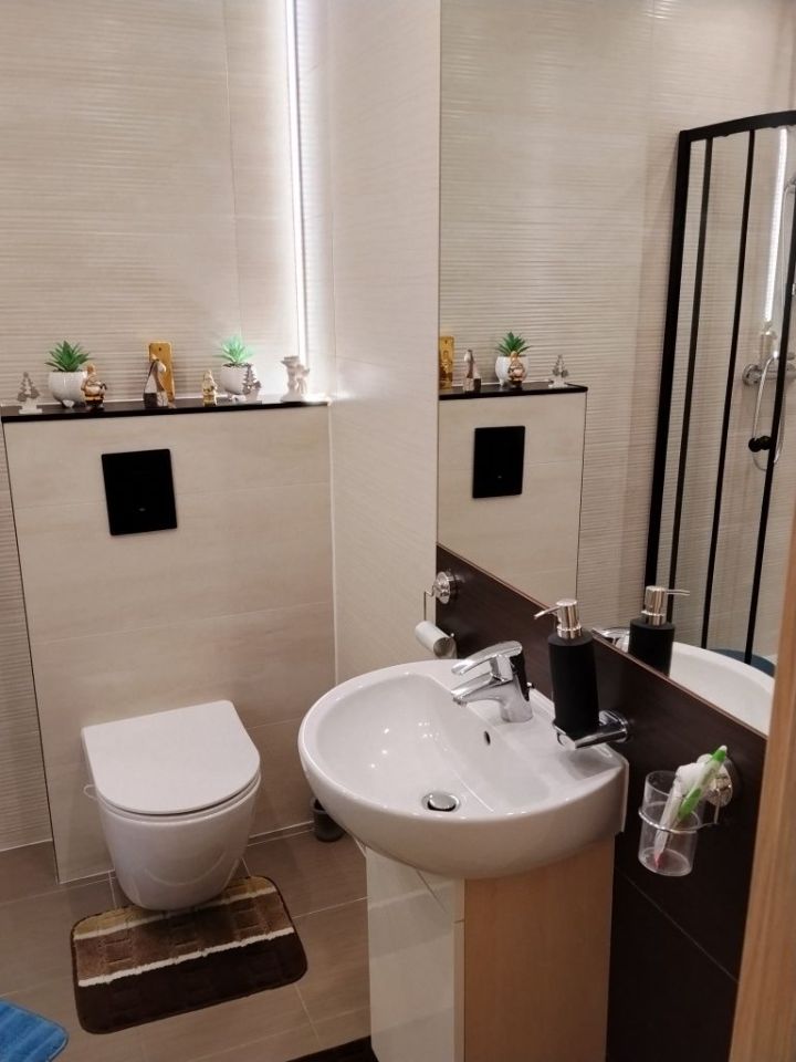 Mieszkanie 1-pokojowe Puławy, ul. Polna. Zdjęcie 8