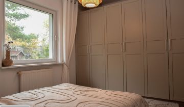 dom wolnostojący, 4 pokoje Wilkanowo, ul. Brzozowa