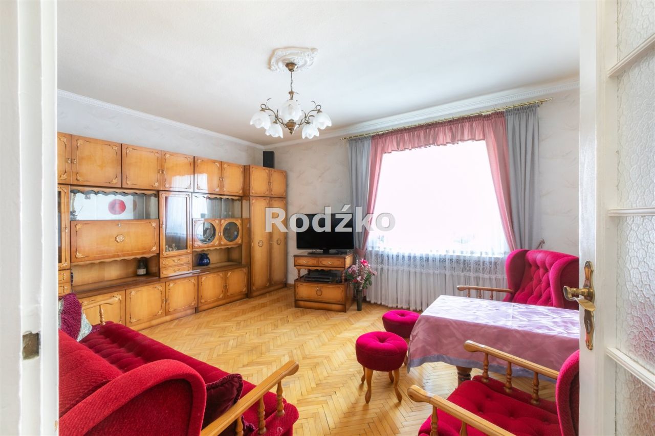 Mieszkanie 2-pokojowe Bydgoszcz Kapuściska, ul. Kapuściska. Zdjęcie 4