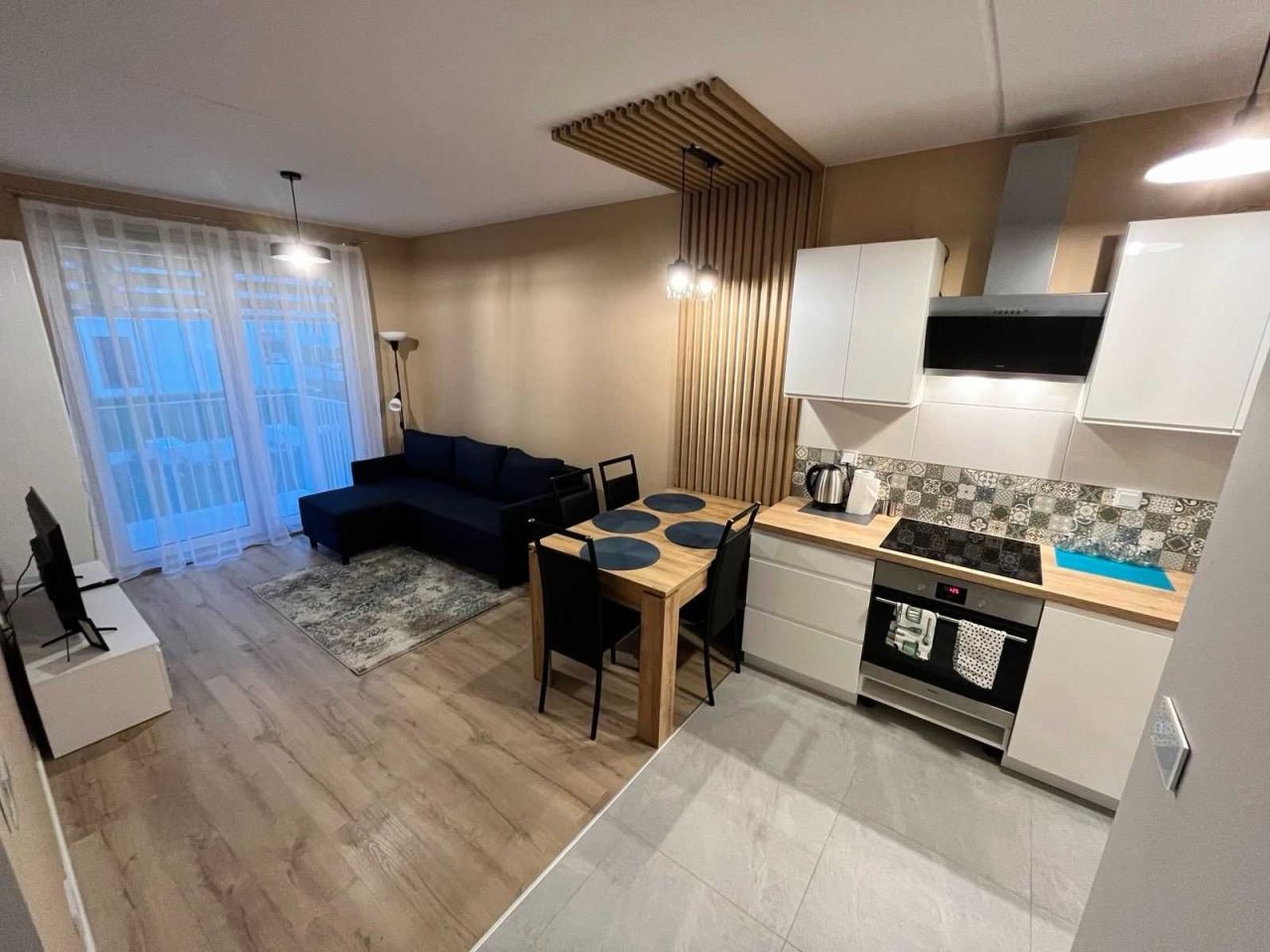 Mieszkanie 2-pokojowe Lublin, ul. Garbarska. Zdjęcie 3