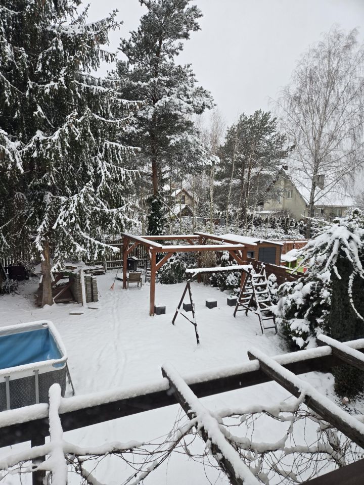 bliźniak, 6 pokoi Sierzchów, ul. Mazowiecka. Zdjęcie 8