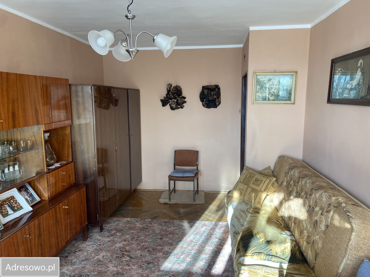 Mieszkanie 2-pokojowe Kudowa-Zdrój, ul. Pogodna. Zdjęcie 8