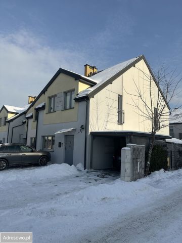 Mieszkanie 4-pokojowe Nowy Dwór Mazowiecki, ul. Koralowa. Zdjęcie 1