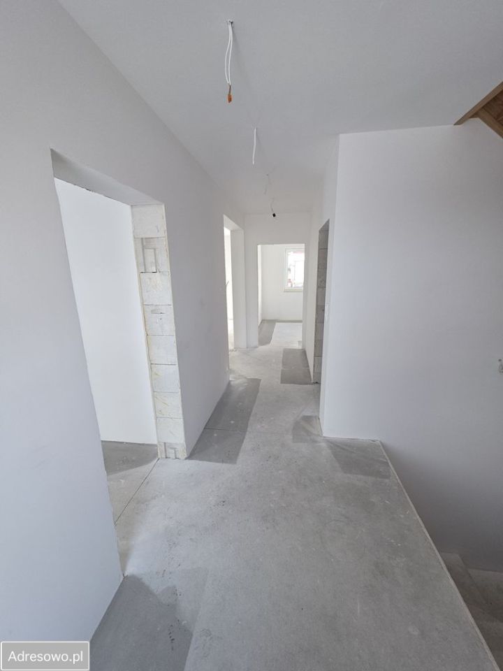 Mieszkanie 4-pokojowe Rumia, ul. Białowieska. Zdjęcie 4