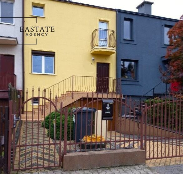 dom szeregowy, 4 pokoje Łomianki. Zdjęcie 13