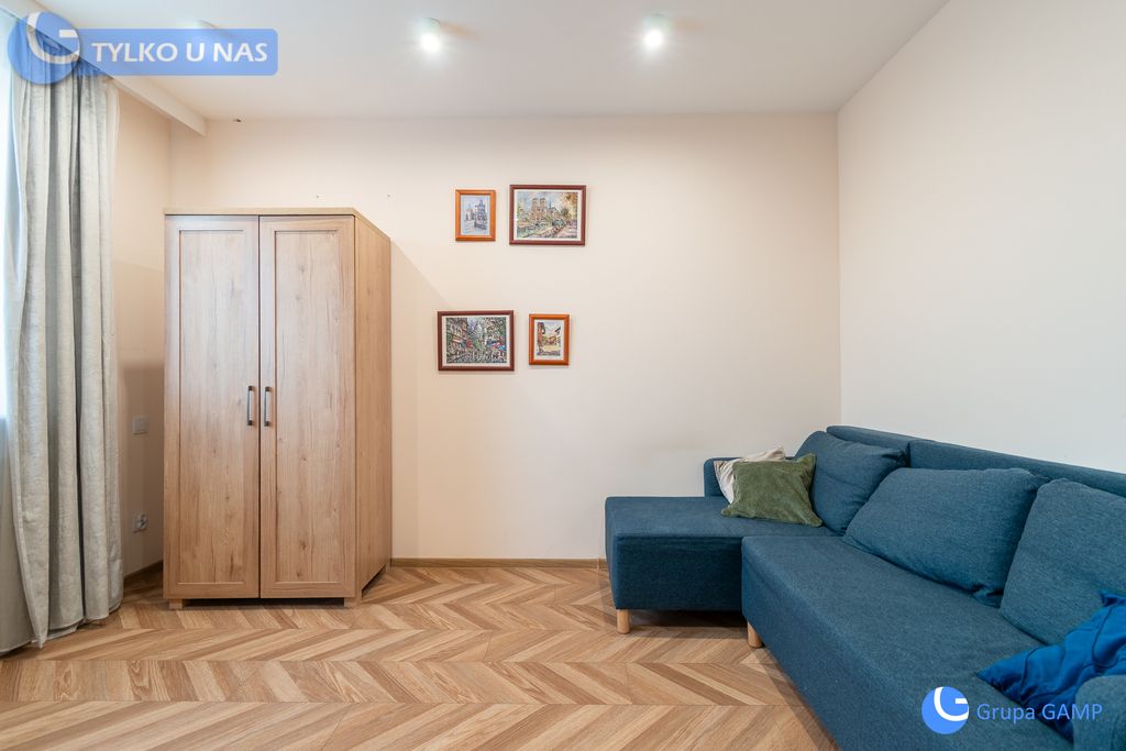 Mieszkanie 3-pokojowe Kraków, ul. Mariana Domagały. Zdjęcie 13