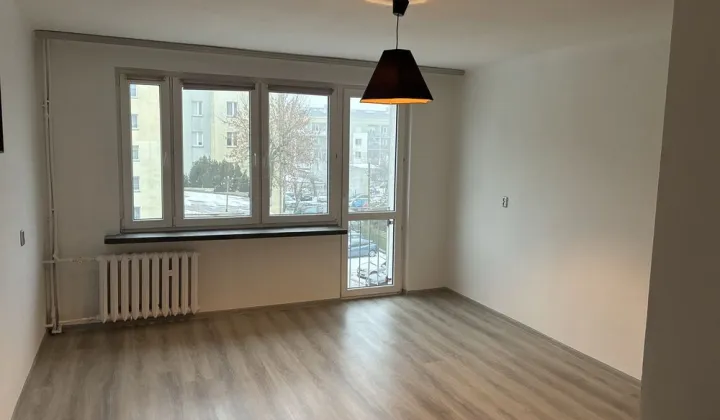 Mieszkanie 3-pokojowe Sochaczew Centrum