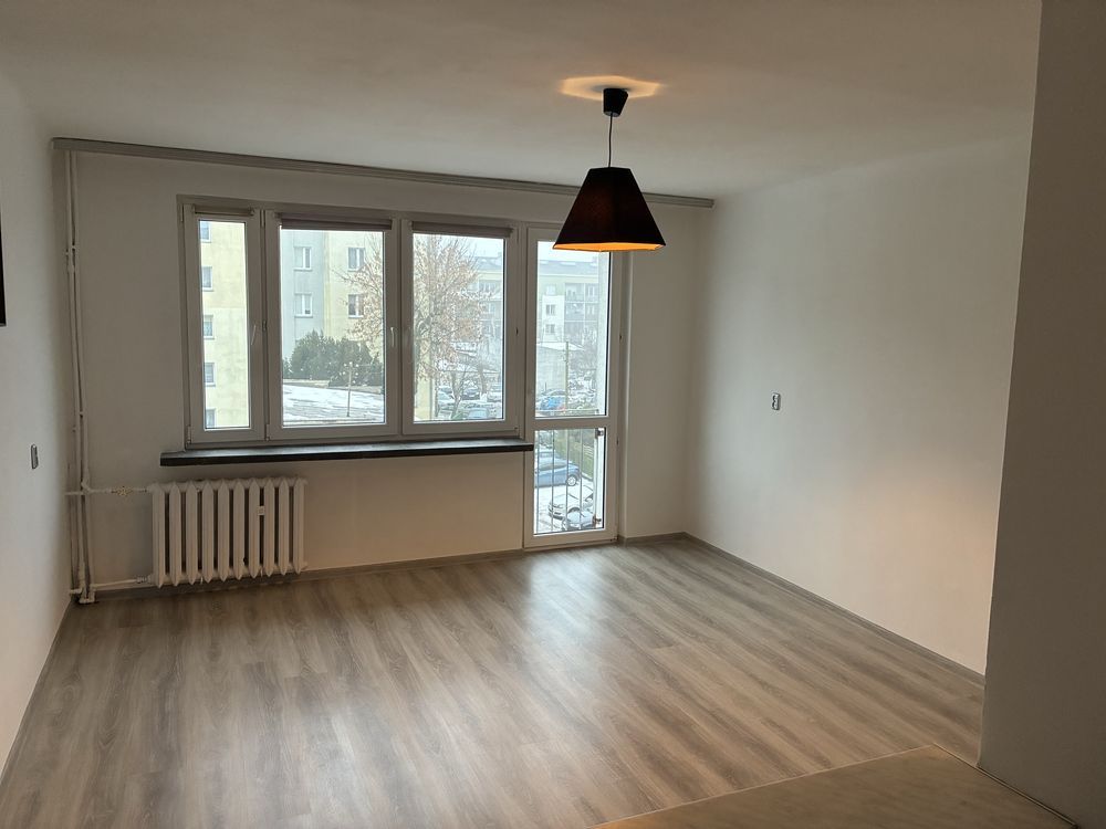 Mieszkanie 3-pokojowe Sochaczew Centrum. Zdjęcie 1