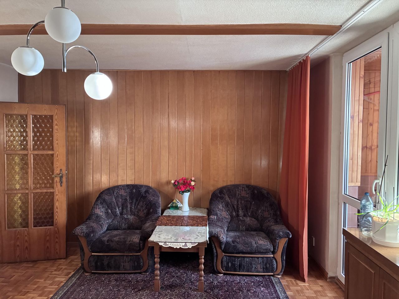 Mieszkanie 3-pokojowe Warszawa Bródno, ul. Rembielińska. Zdjęcie 1