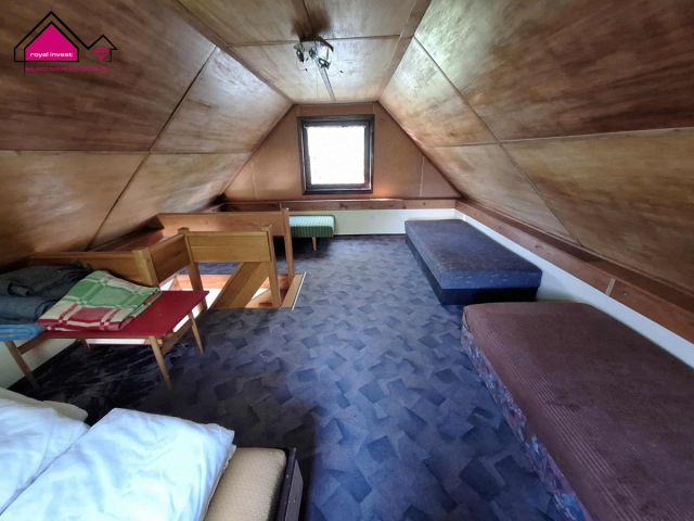 Działka rekreacyjna Mielnica Duża. Zdjęcie 22