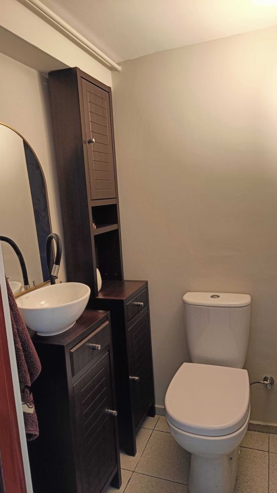 Mieszkanie 1-pokojowe Ostrzeszów, ul. św. Mikołaja. Zdjęcie 6