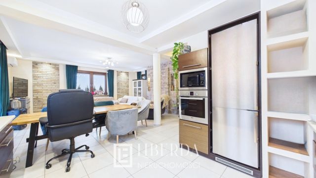 dom wolnostojący, 5 pokoi Marki, ul. Stanisława Żółkiewskiego. Zdjęcie 7