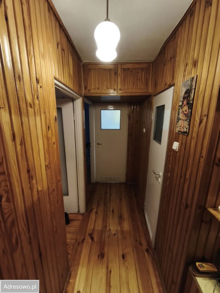 Mieszkanie 3-pokojowe Biała Podlaska, ul. Leszczynowa. Zdjęcie 4