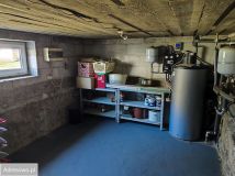 dom wolnostojący, 6 pokoi Strzyżew. Zdjęcie 3