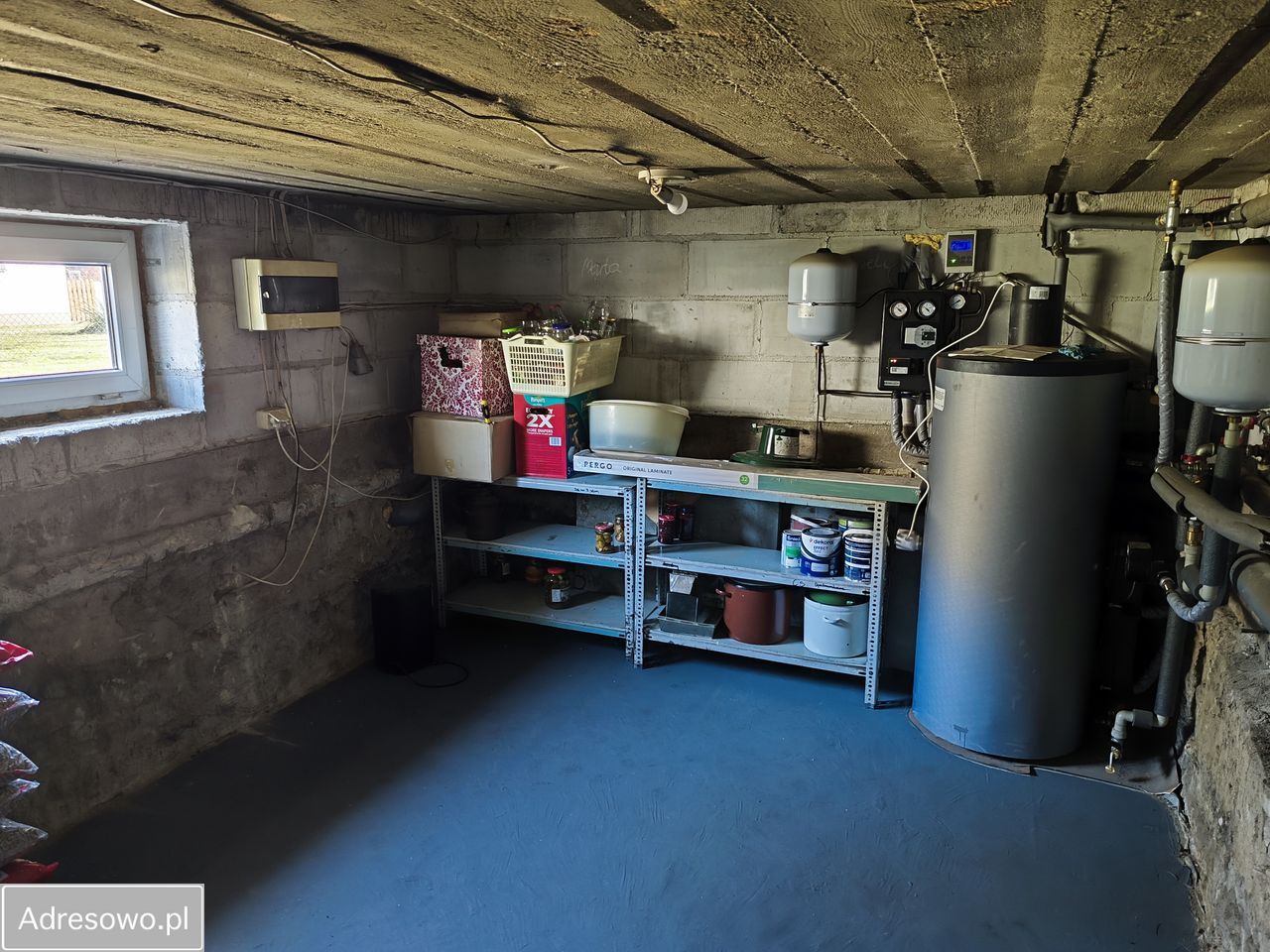 dom wolnostojący, 6 pokoi Strzyżew. Zdjęcie 4