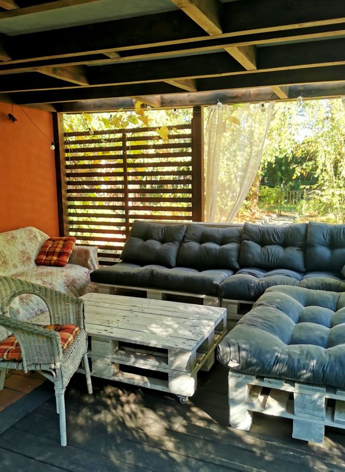 Działka rod Zielona Góra Ochla. Zdjęcie 3