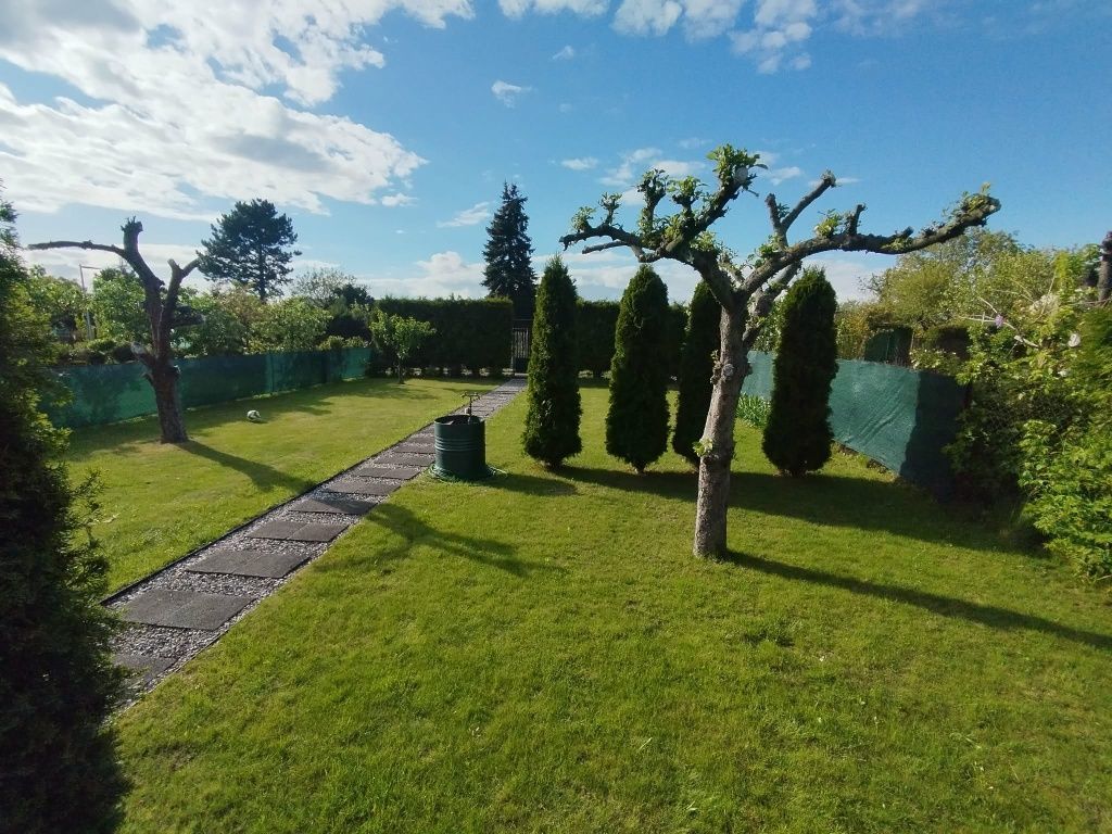 Działka rod Września. Zdjęcie 4