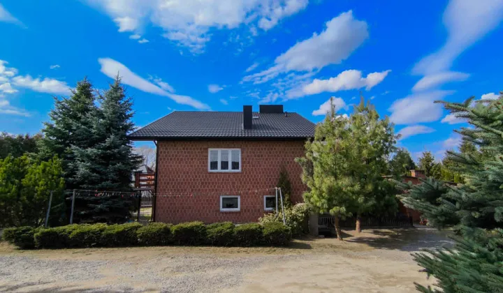 gospodarstwo Żuków