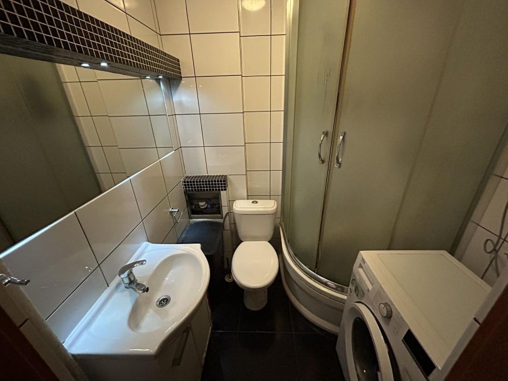 Mieszkanie 2-pokojowe Rydułtowy, ul. Krzyżkowicka. Zdjęcie 8