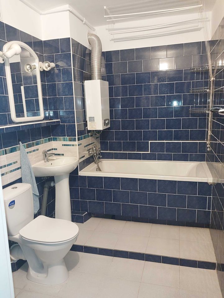 Mieszkanie 1-pokojowe Głubczyce. Zdjęcie 6