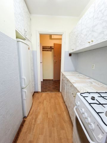 Mieszkanie 2-pokojowe Szczecin Dąbie, ul. Gryfińska. Zdjęcie 3