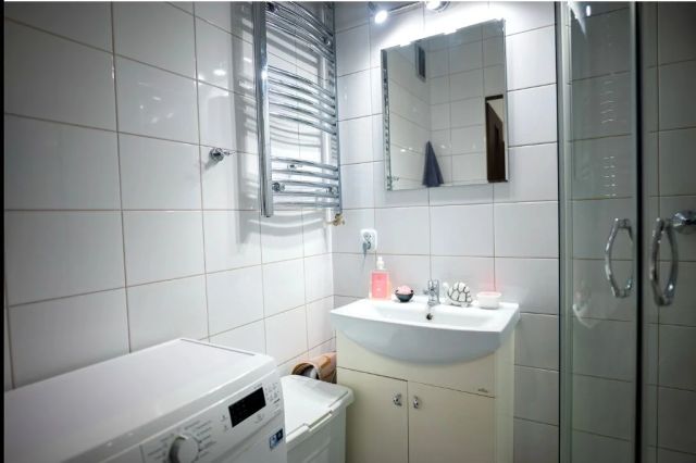 Mieszkanie 2-pokojowe Mrzeżyno. Zdjęcie 10