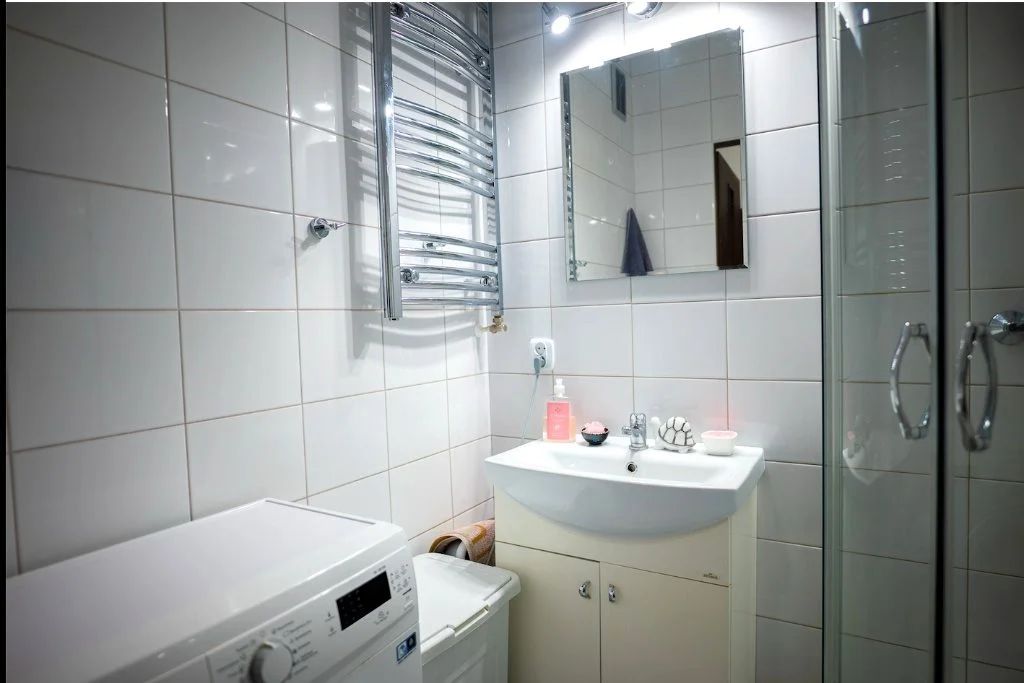 Mieszkanie 2-pokojowe Mrzeżyno. Zdjęcie 10