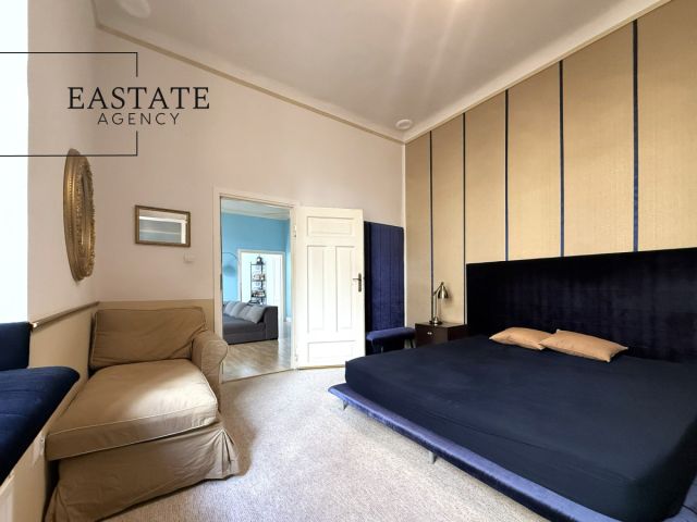 Mieszkanie 3-pokojowe Warszawa Śródmieście, ul. Koszykowa. Zdjęcie 8