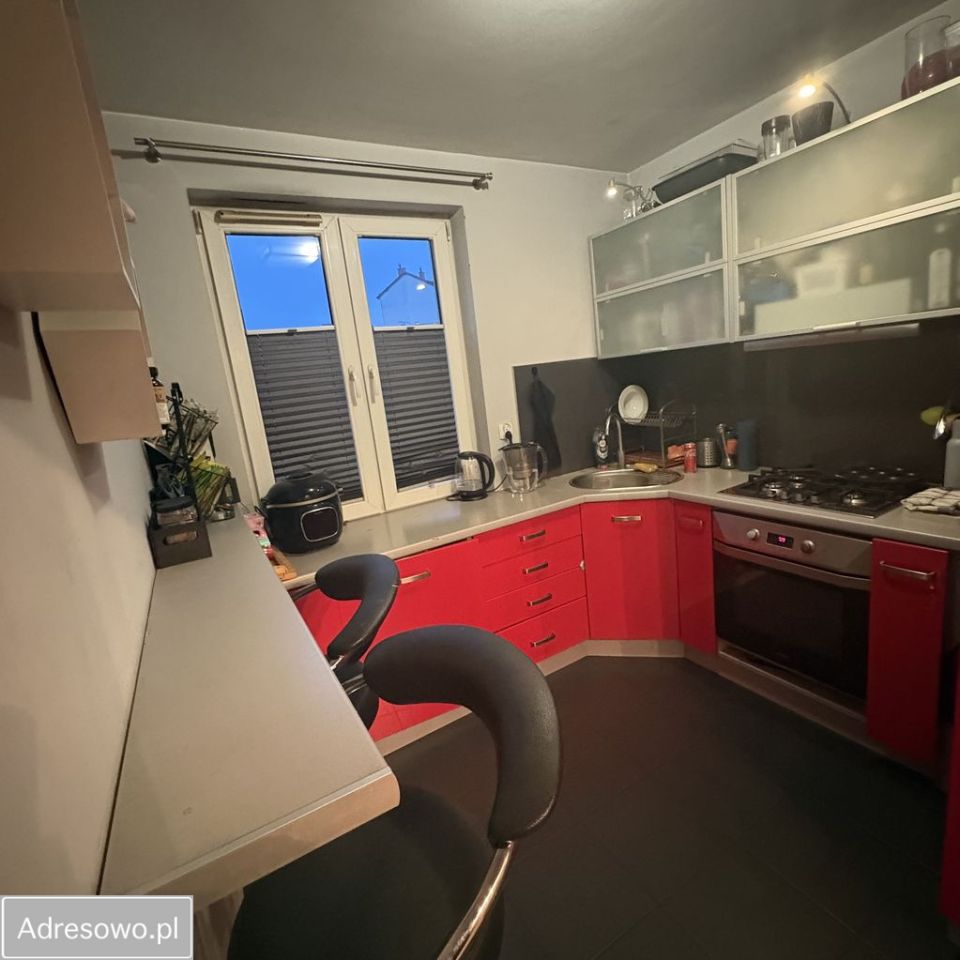 Mieszkanie 2-pokojowe Będzin, ul. sierż. Grzegorza Załogi. Zdjęcie 3