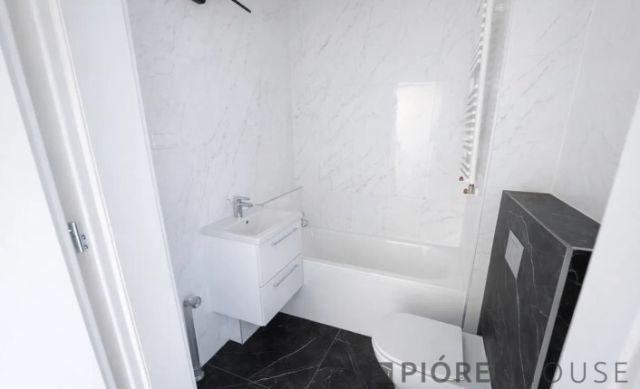 Mieszkanie 3-pokojowe Warszawa Białołęka, ul. Kartograficzna. Zdjęcie 4