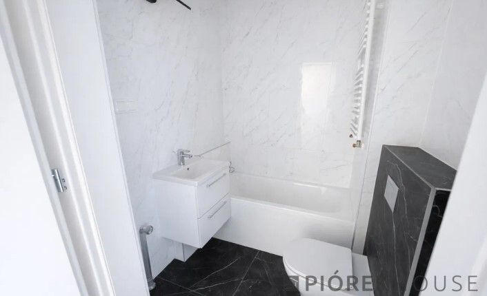 Mieszkanie 3-pokojowe Warszawa Białołęka, ul. Kartograficzna. Zdjęcie 4