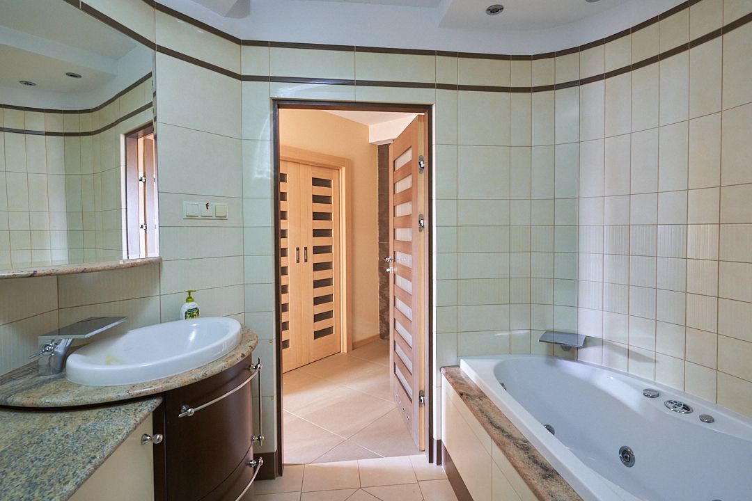 Mieszkanie 2-pokojowe Gdańsk Suchanino, ul. Otwarta. Zdjęcie 11