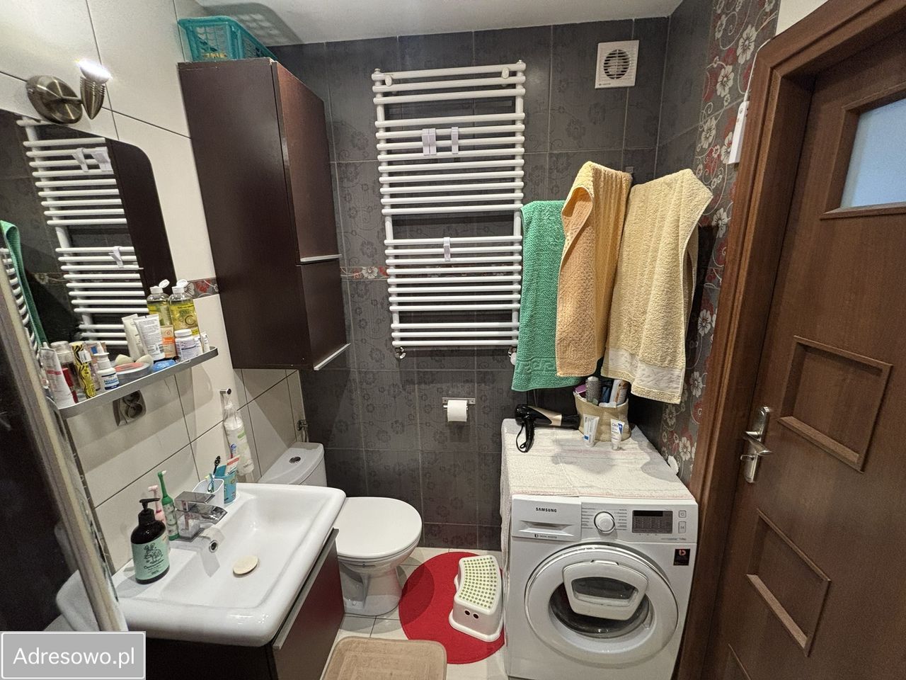 Mieszkanie 2-pokojowe Płock Podolszyce, ul. gen. Tadeusza Kutrzeby. Zdjęcie 5