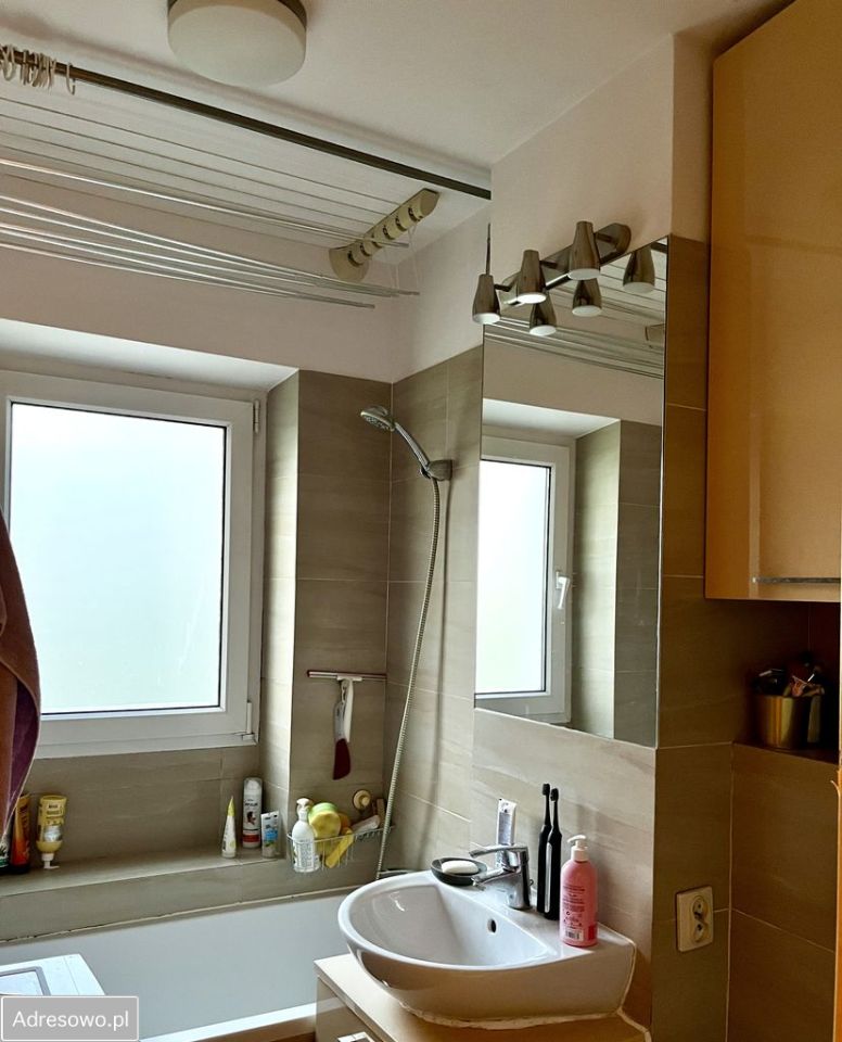 Mieszkanie 3-pokojowe Warszawa Bielany, ul. Literacka. Zdjęcie 4