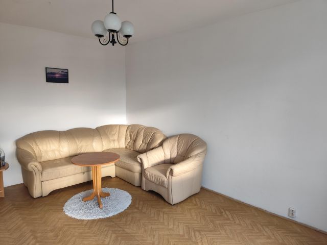 Mieszkanie 2-pokojowe Warszawa Ursynów, ul. Puszczyka. Zdjęcie 1