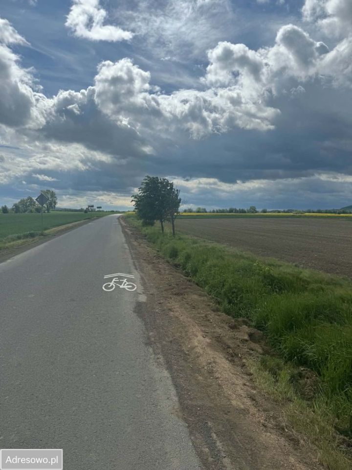 Działka budowlana Piotrowice. Zdjęcie 5