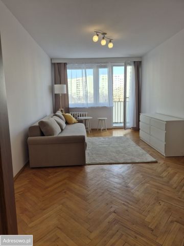 Mieszkanie 1-pokojowe Gdańsk Żabianka, ul. Pomorska. Zdjęcie 1