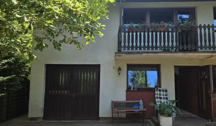 dom wolnostojący, 4 pokoje Czekanka