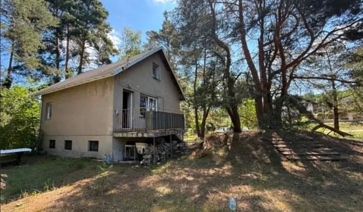 dom wolnostojący, 3 pokoje Kębliny