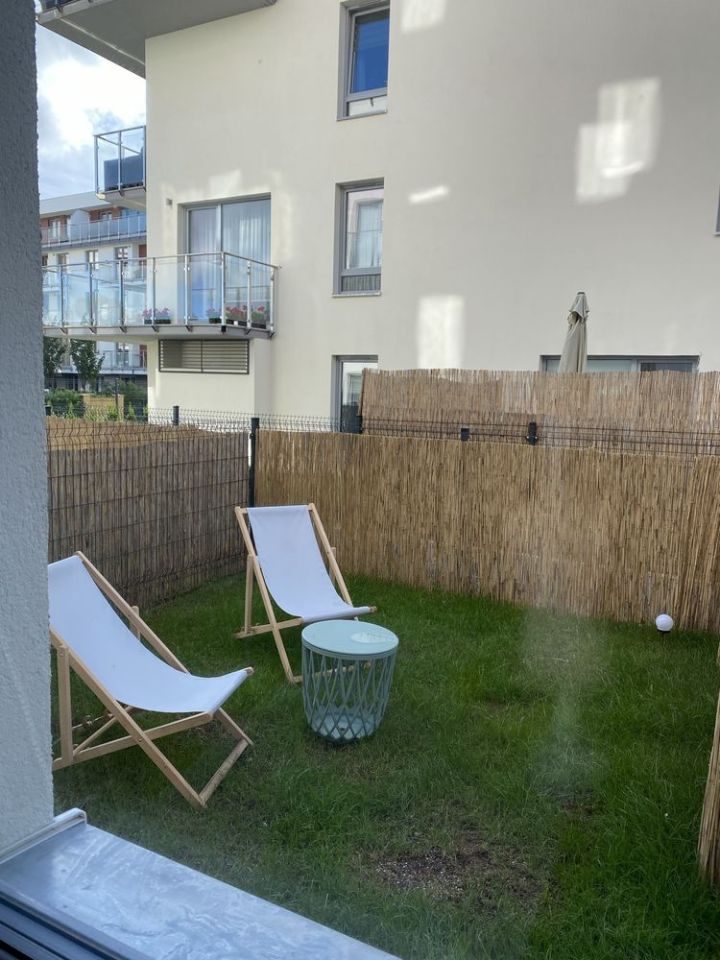 Mieszkanie 2-pokojowe Kołobrzeg Centrum, ul. Rybacka. Zdjęcie 8