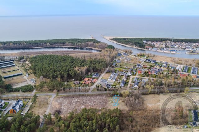 Działka inwestycyjna Dziwnów. Zdjęcie 11