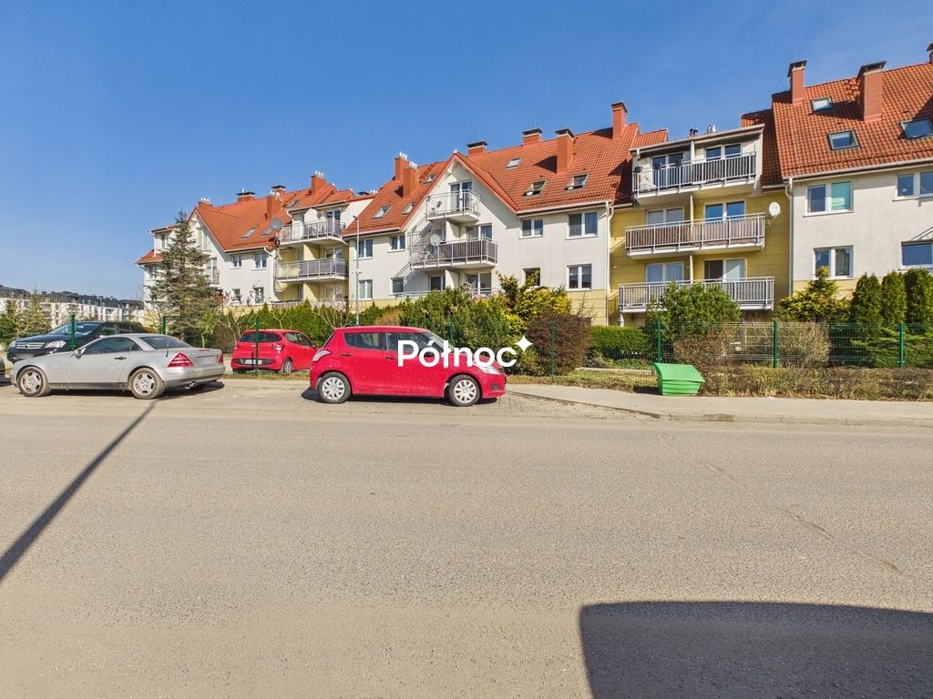 Mieszkanie 4-pokojowe Gdańsk Łostowice, ul. Olimpijska. Zdjęcie 16