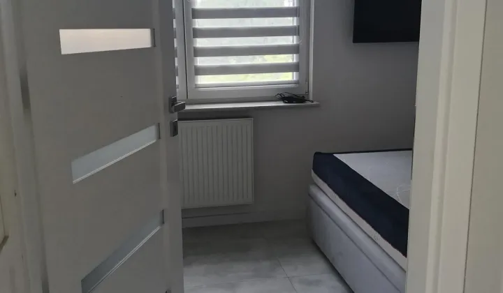 Pokój Warszawa Bemowo, ul. Narwik