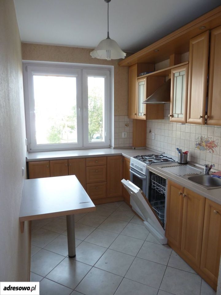 Mieszkanie 3-pokojowe Gdańsk Piecki, ul. Janusza Kusocińskiego. Zdjęcie 10